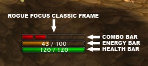 WoW Rogue Leveling Guide Part 2: Rogue Basics, Addons, Spec